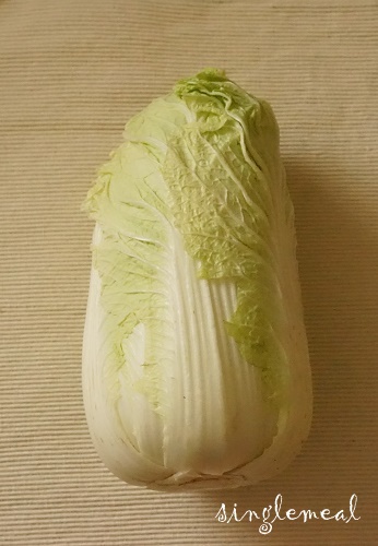 大白菜1